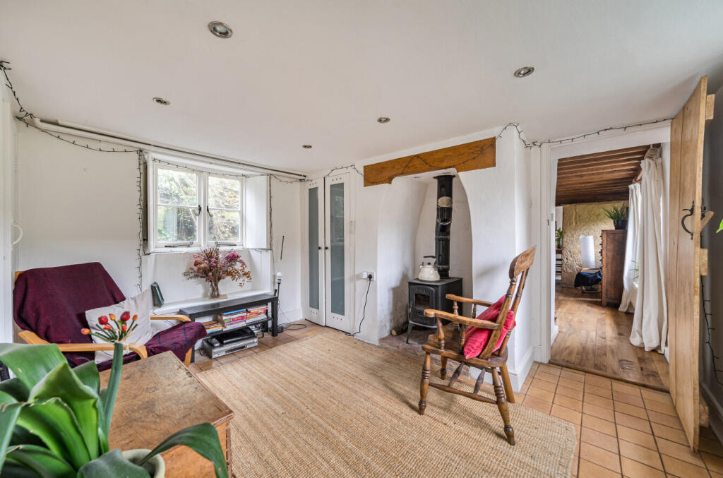 Hardington Mandeville, Yeovil, Somerset, BA22 – pohled 4