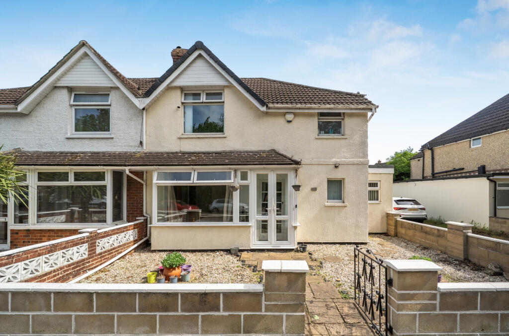 Main image of property: Shrivenham Road, Swindon, SN1