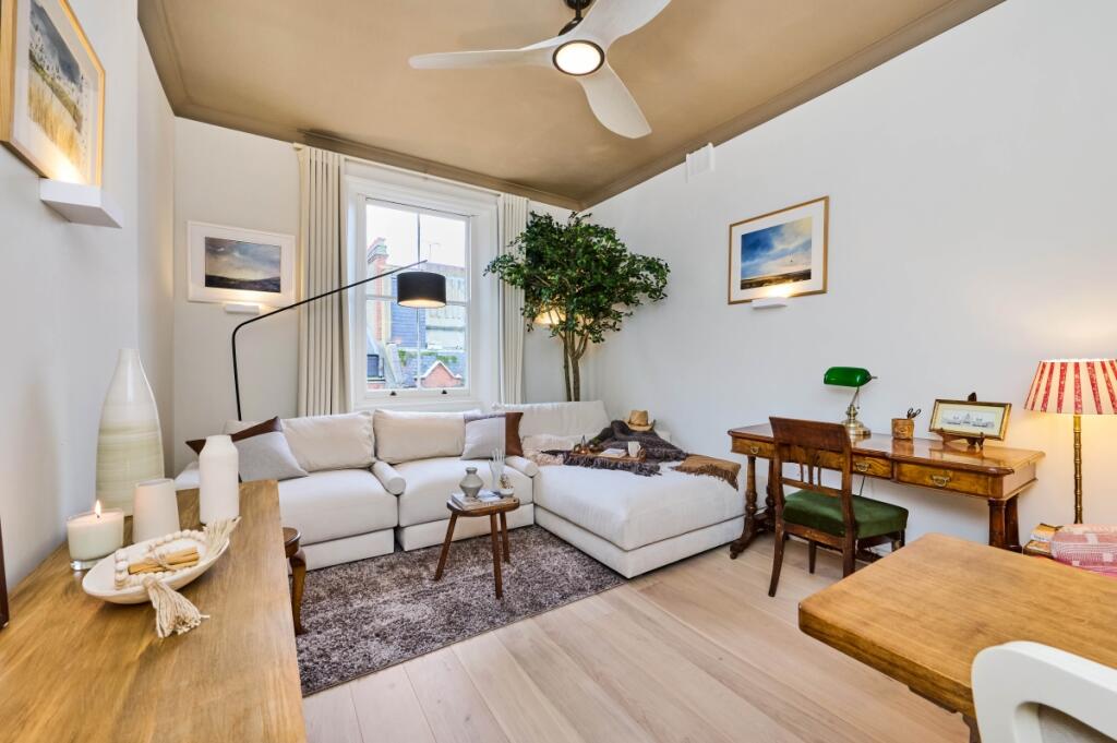 Main image of property: Courtfield Gardens, London, SW5