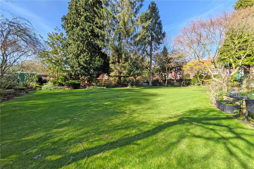 Parkfield Road South, Didsbury, M20 photo 3