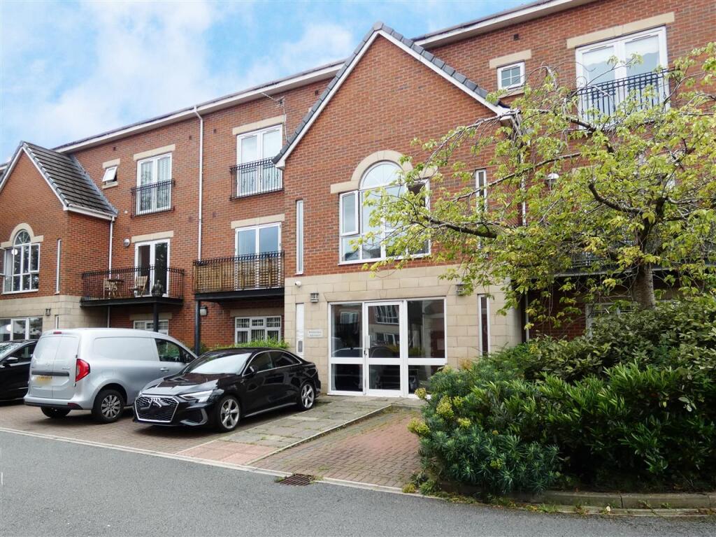 Main image of property: Birkdale Court, Huyton, Liverpool