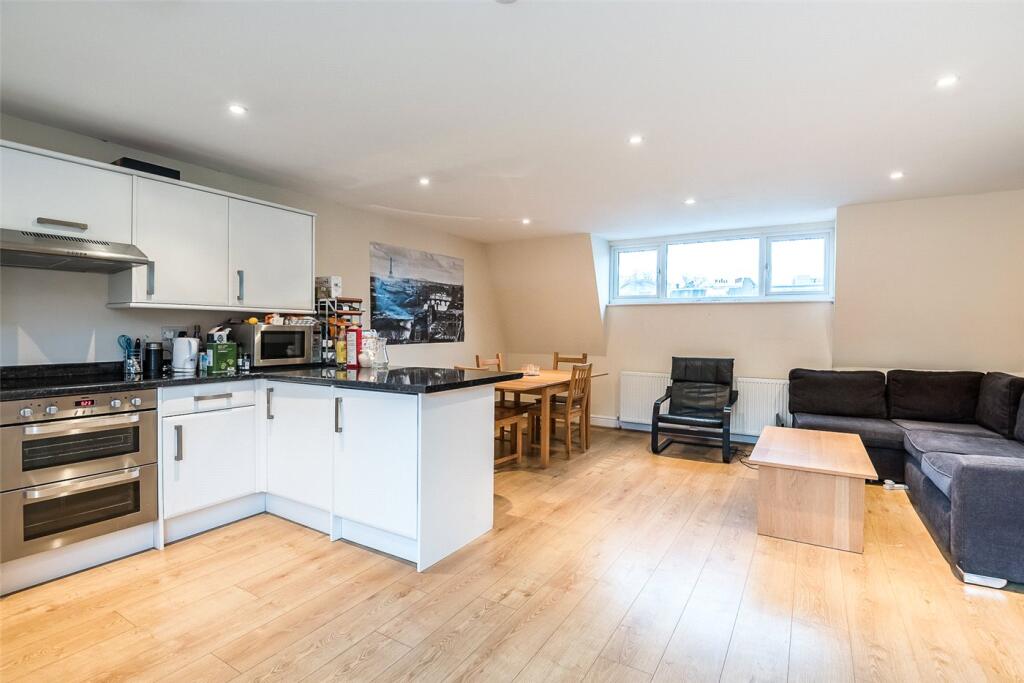 Main image of property: Warwick Way, London, SW1V
