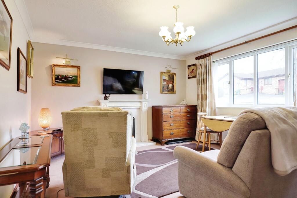 House in Connah's Quay, Kelsterton - View 4