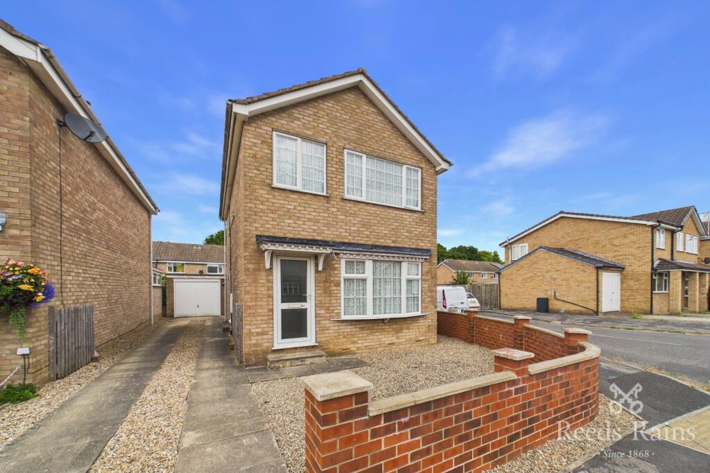 Main image of property: Oak Tree Lane, Haxby, York, North Yorkshire, YO32