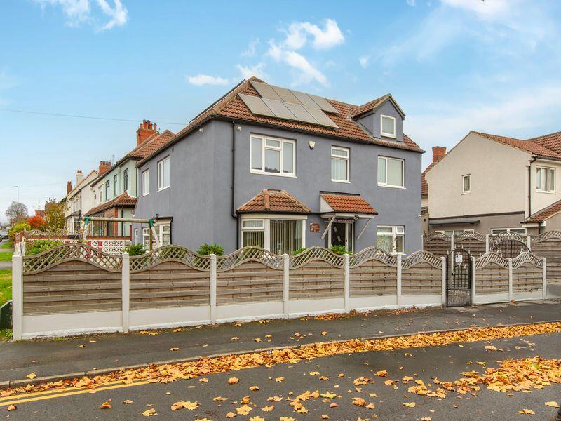 Main image of property: East Moor Road, Leeds