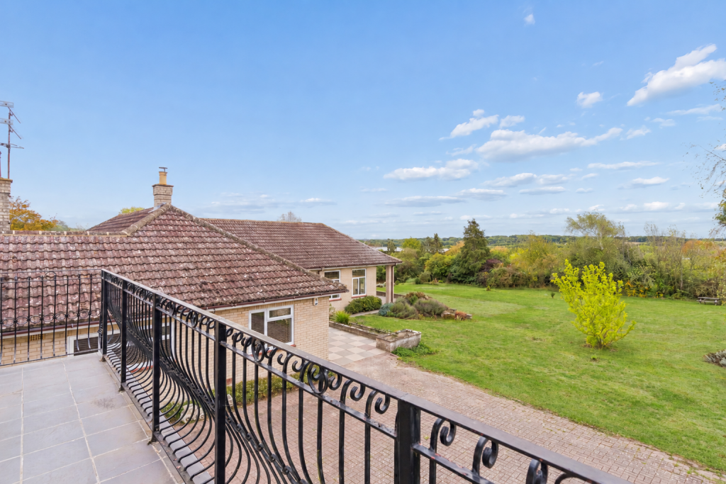 House in Stevington, Bedford - View 3