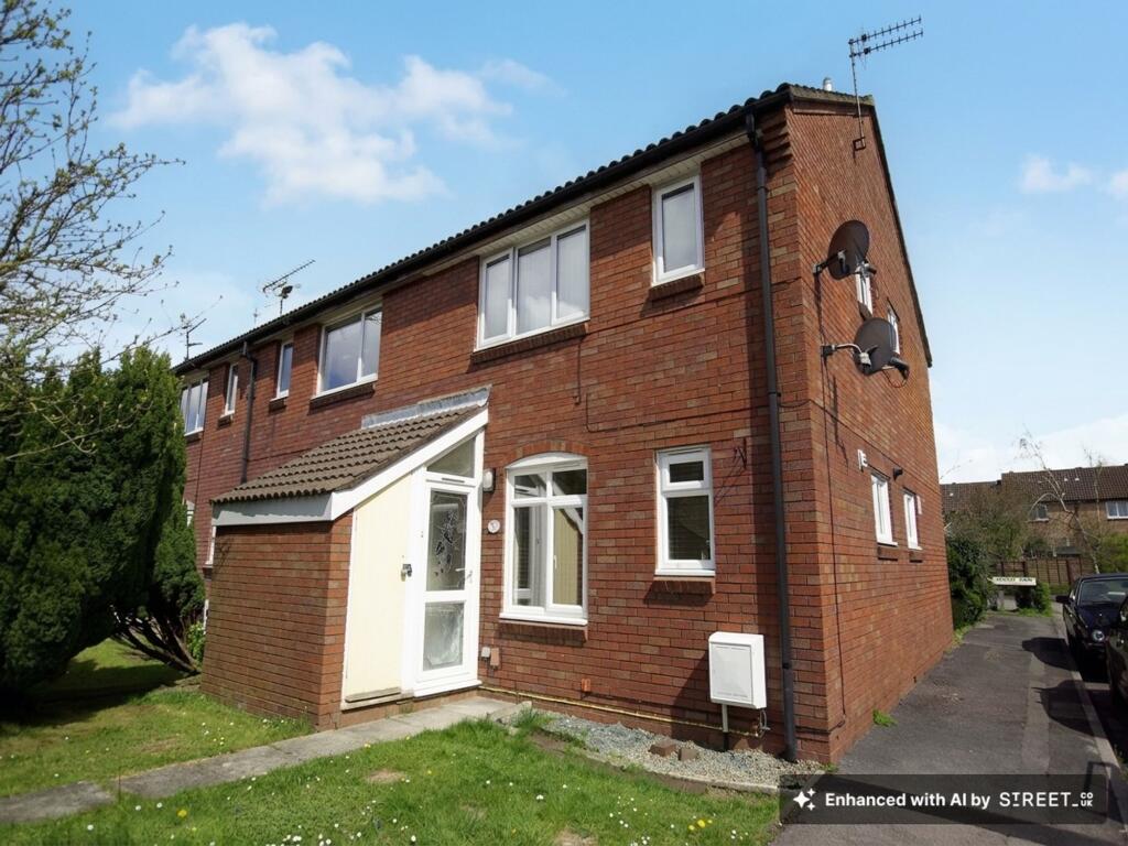 Main image of property: Osprey Park, Thornbury, BS35