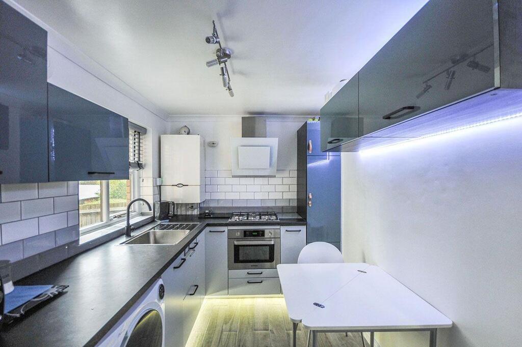 Main image of property: Chinbrook Road, Millennium Court, SE12