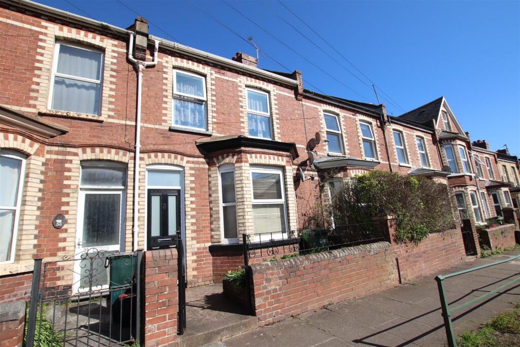 Main image of property: East Wonford Hill, Exeter