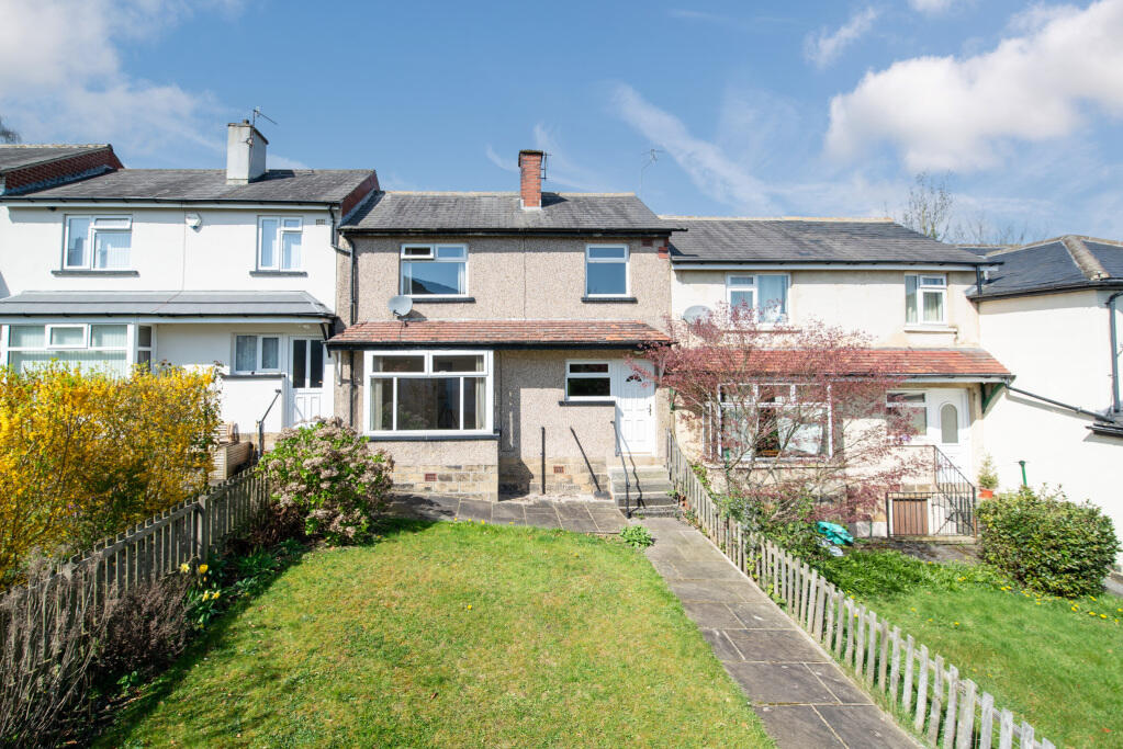 Additional image 15 of Healey Avenue, Bingley, West Yorkshire, BD16