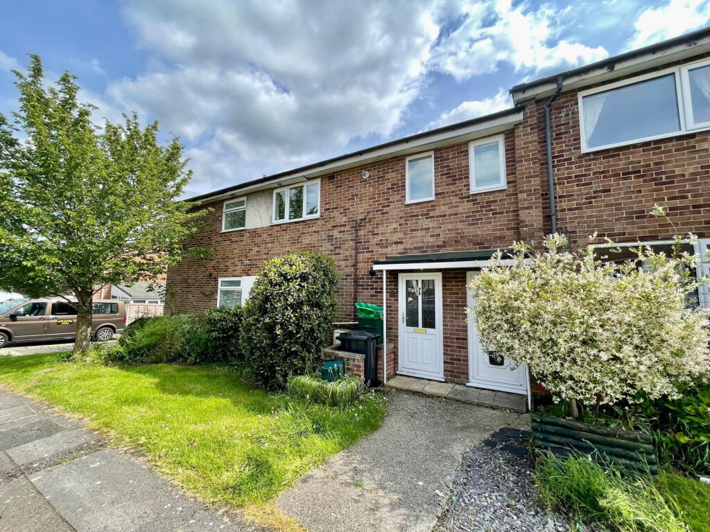 Main image of property: Sorrel Close, Newbury, RG14 2NL