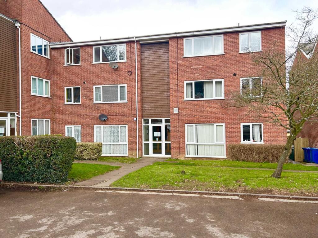 Main image of property: Springwell House, Old Parr Close, Banbury
