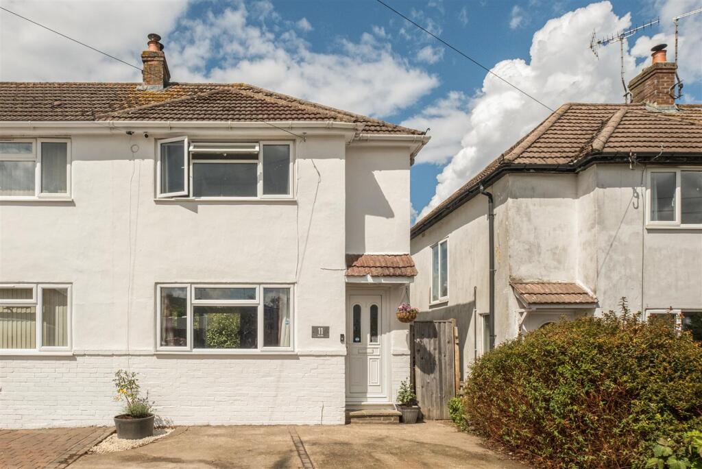 Main image of property: The Kiln, Burgess Hill