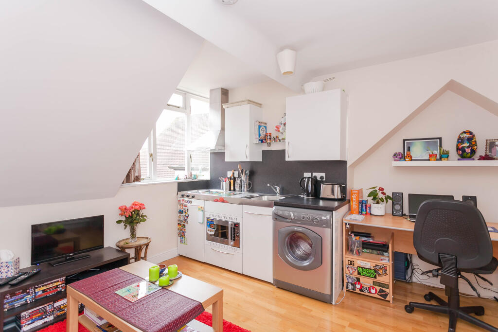 Main image of property: Banbury Road, Oxford, OX2