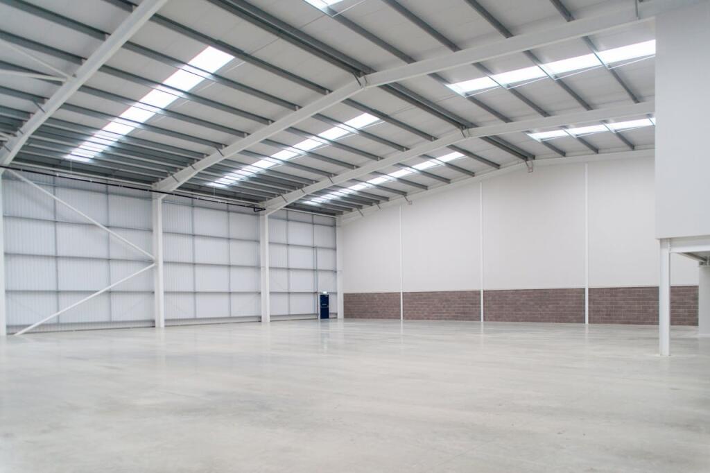 Main image of property: Unit 9, Henley Business Park, Pirbright Road, Normandy, Guildford, GU3 2DX
