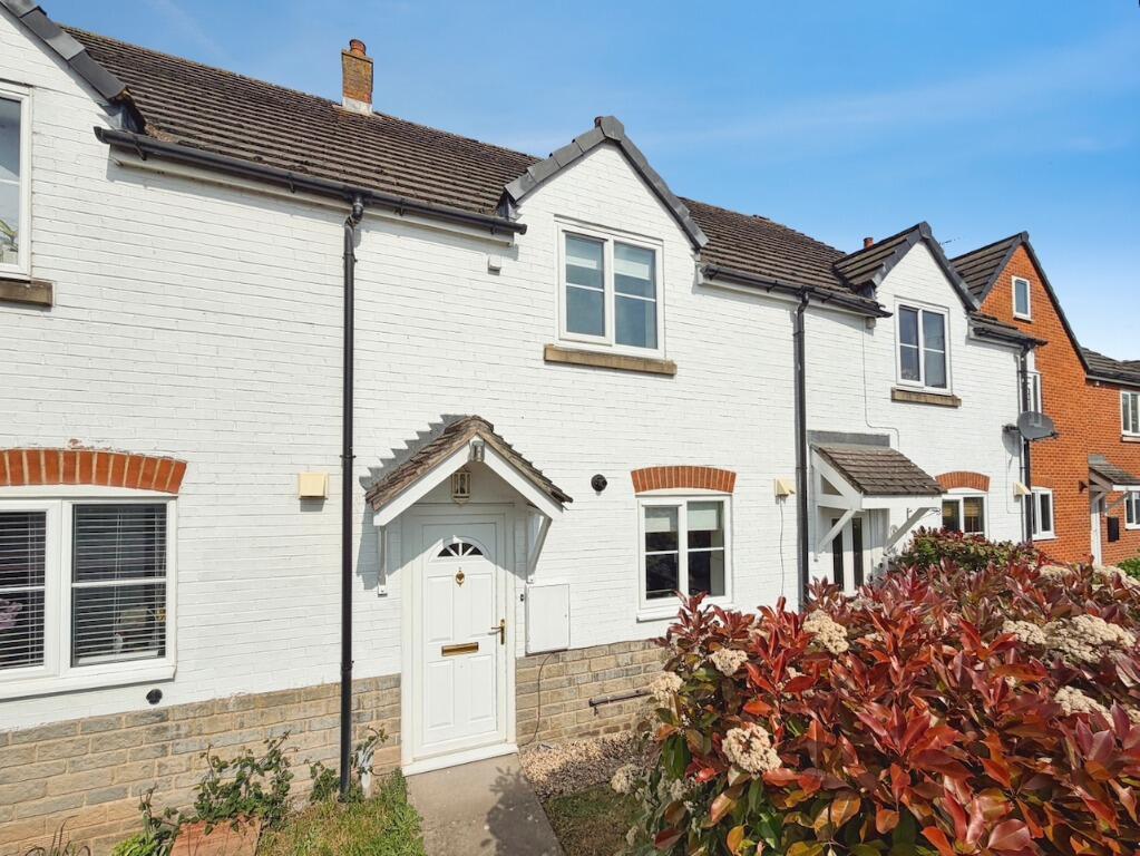 Main image of property: Poplar Way, Harvington, WR11