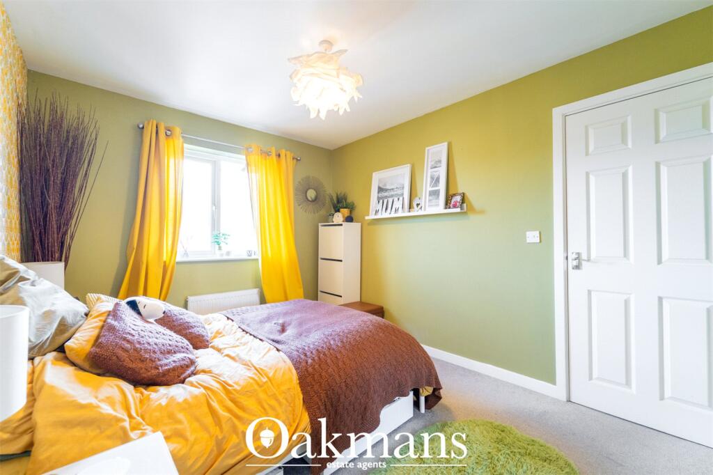 Additional image 12 of Gretton Close, Redditch, Worcestershire, B97