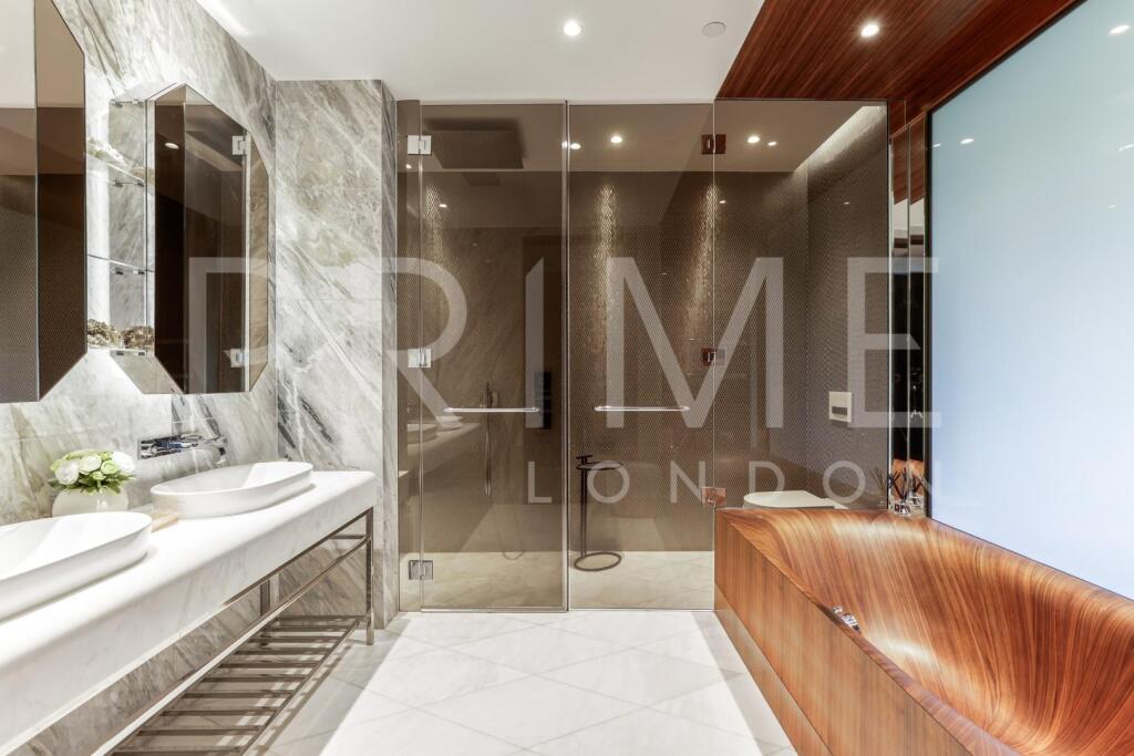 Apartment in London - View 4