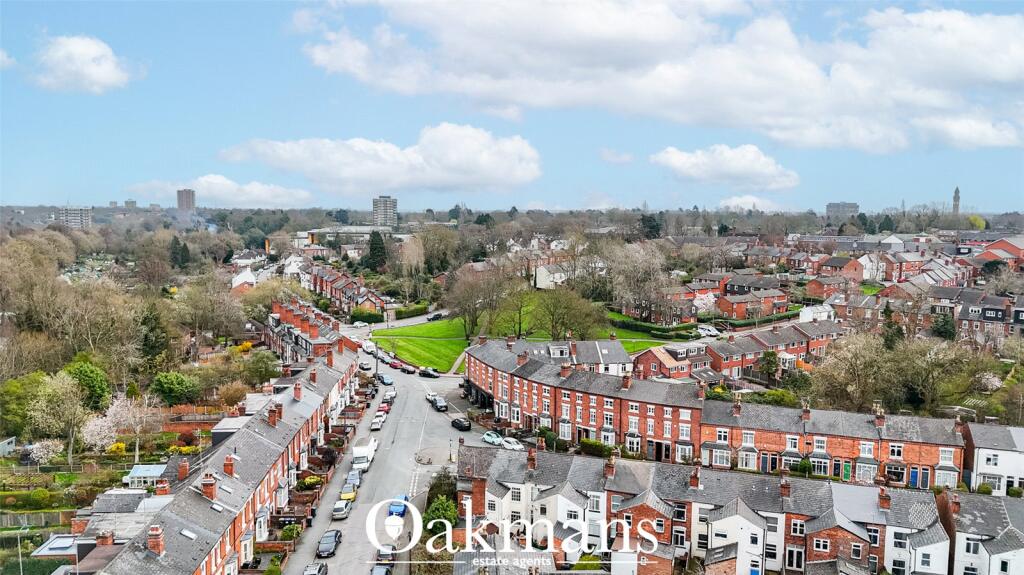 Additional image 34 of Park Hill Road, Harborne, Birmingham, West Midlands, B17