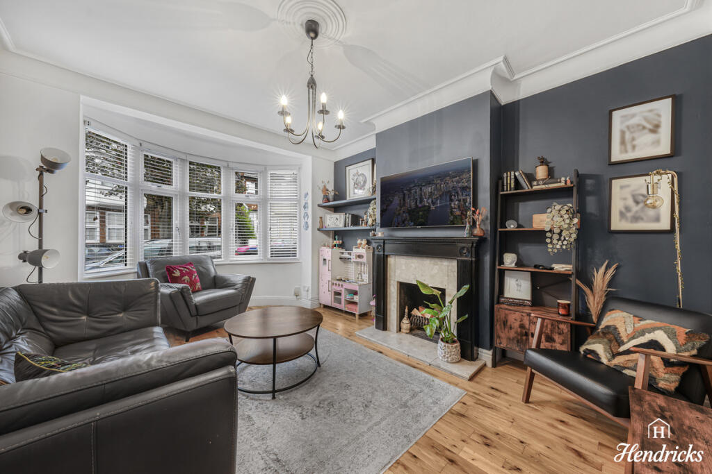 inverness Avenue, Westcliff-on-Sea, SS0 9 photo 4