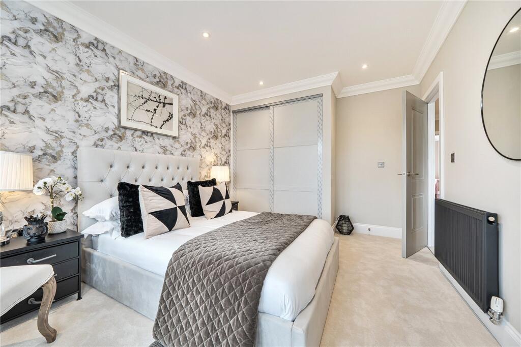 House in London, Oakleigh Park, Brunswick Park - View 5