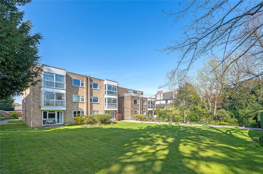 Main image of property: Cadogan Close, Beckenham, BR3