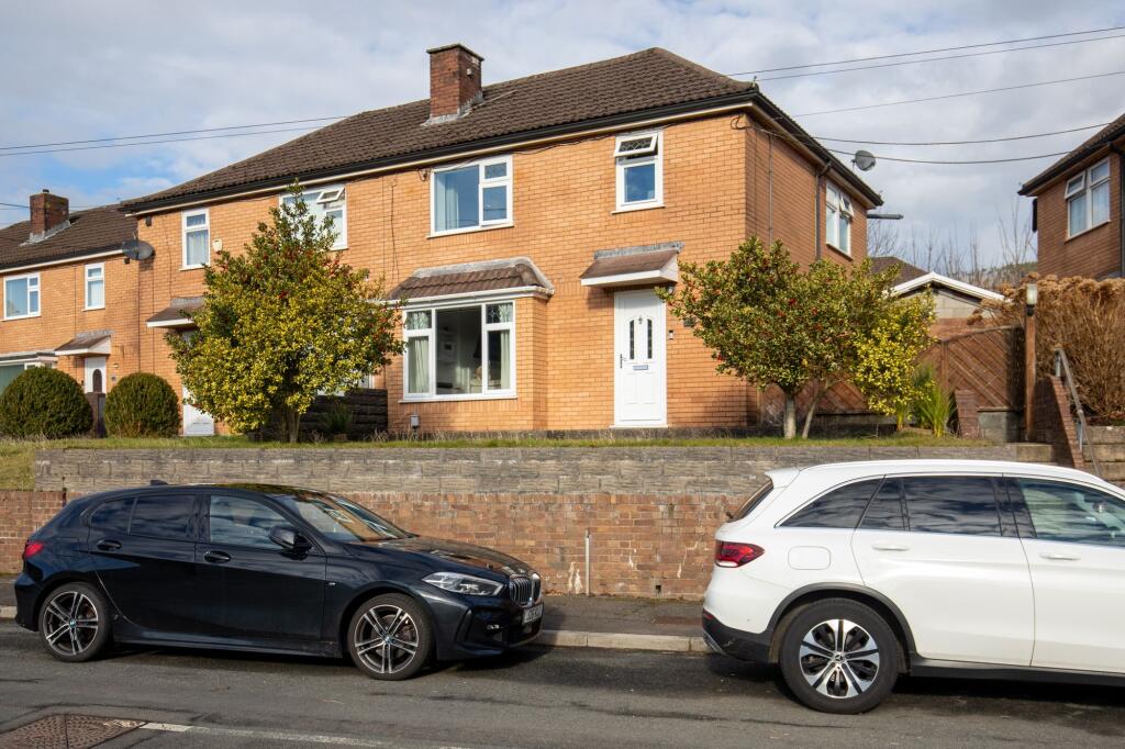 Main image of property: Cwmclais Road, Cwmavon, SA12