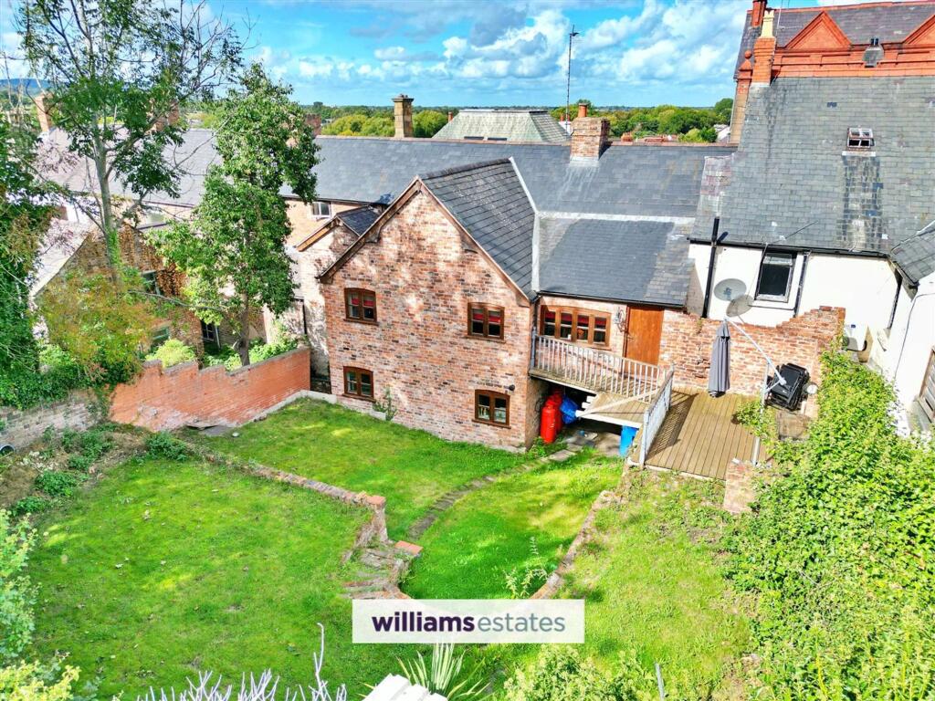 High Street, St. Asaph, LL17 photo 2