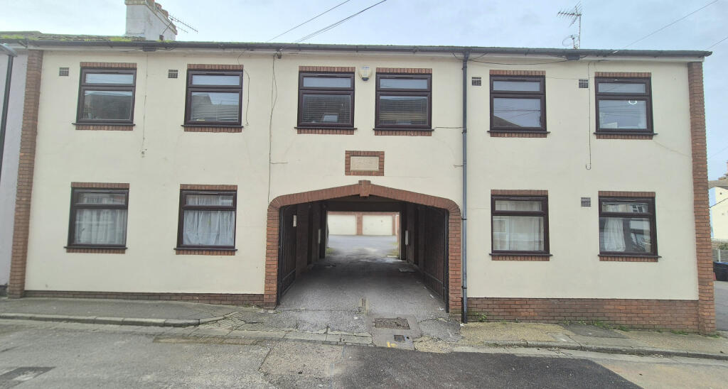 Main image of property: Barnes Court, St. Jacobs Place, Canterbury