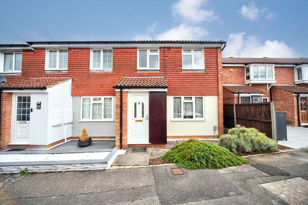Main image of property: Claverley Green, Luton