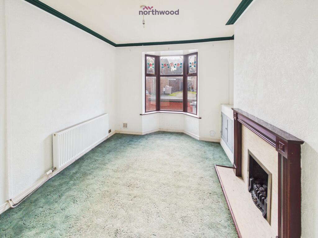 Vernon Street, Wrexham, LL11 photo 3