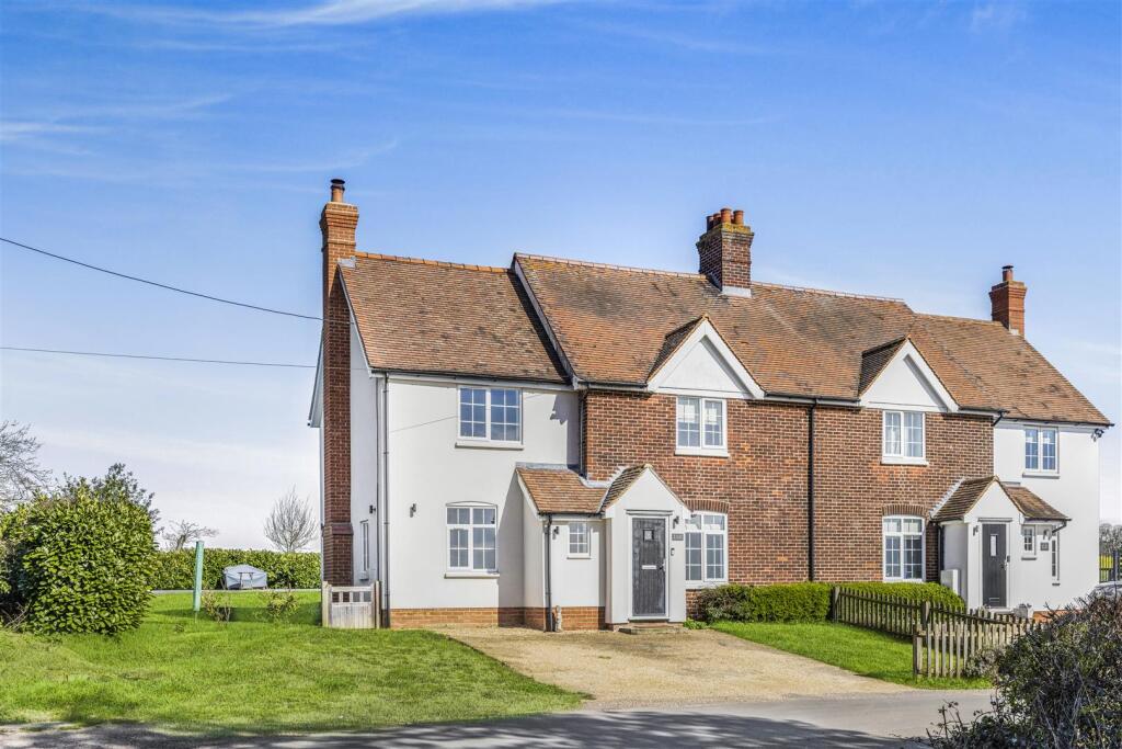 Main image of property: Littley Park Lane, Hartford End, Chelmsford