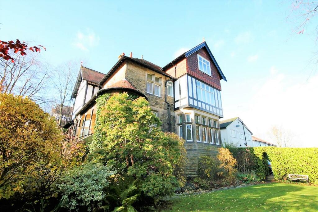 Main image of property: Coppice Drive, Harrogate, HG1 2JE