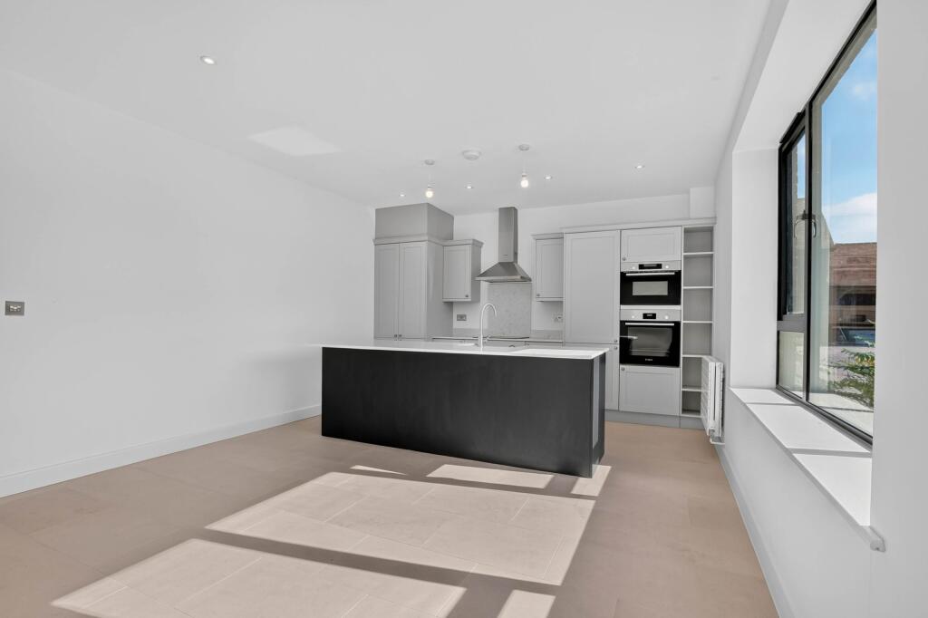 House in Ashford, Wye with Hinxhill - View 3