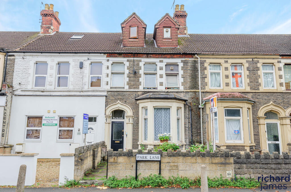 Main image of property: Park Lane, Swindon, Wiltshire, SN1