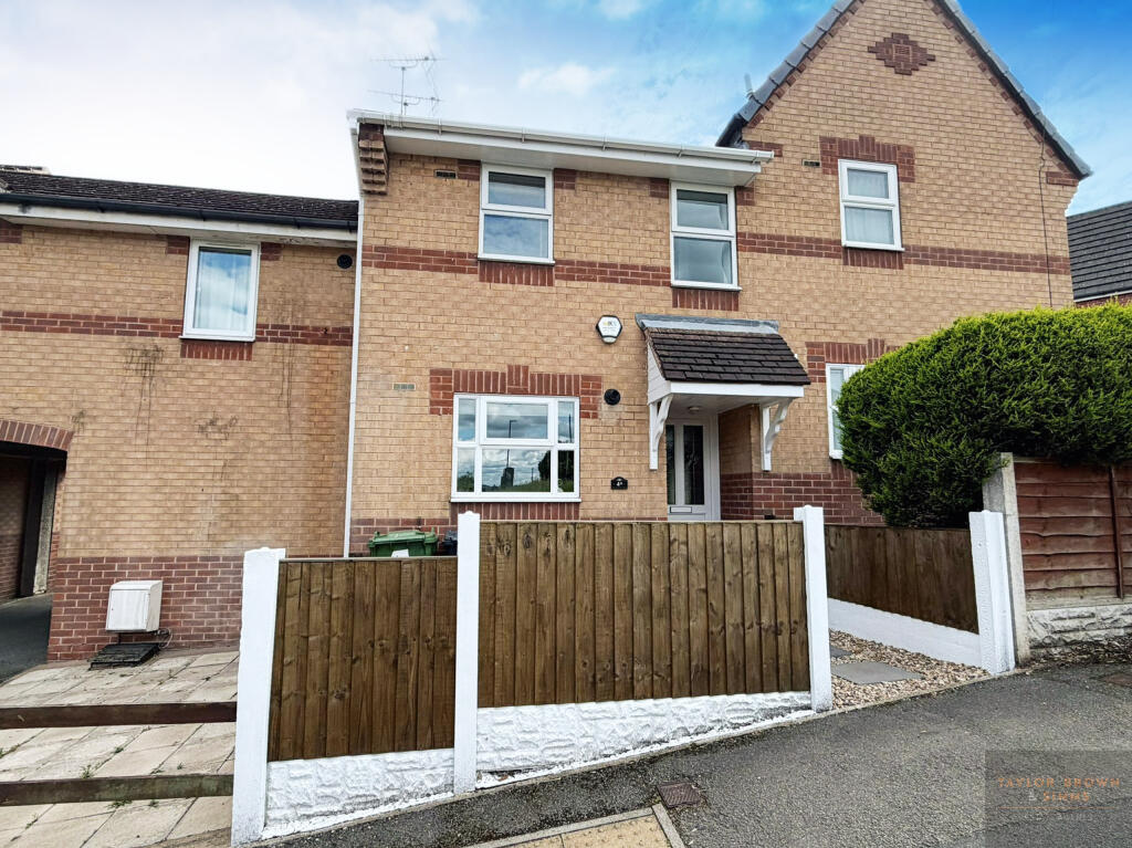 Main image of property: Laceyfields Road, Heanor, Derbyshire