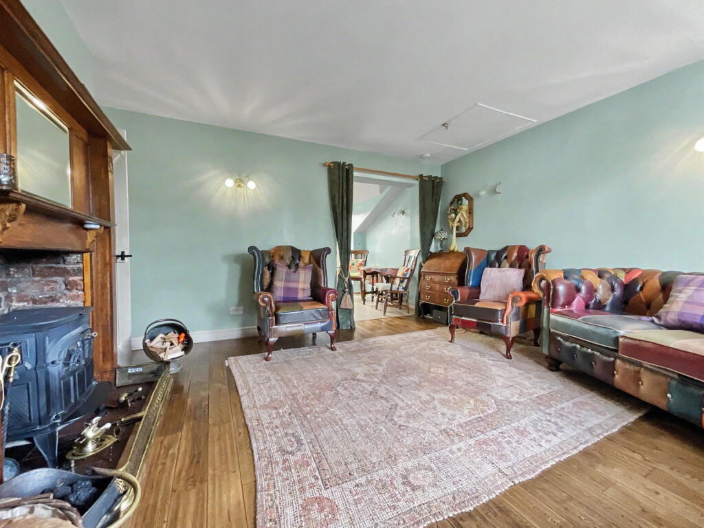 Knob Hall Lane, Churchtown, Southport - View 4