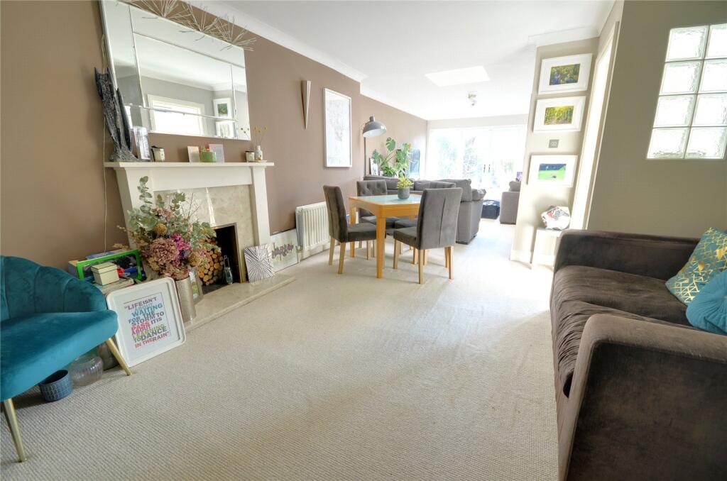 Main image of property: Medway Drive, Forest Row, East Sussex, RH18