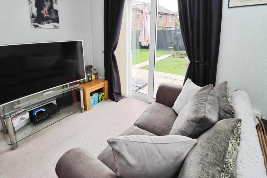 House in Chester - View 4