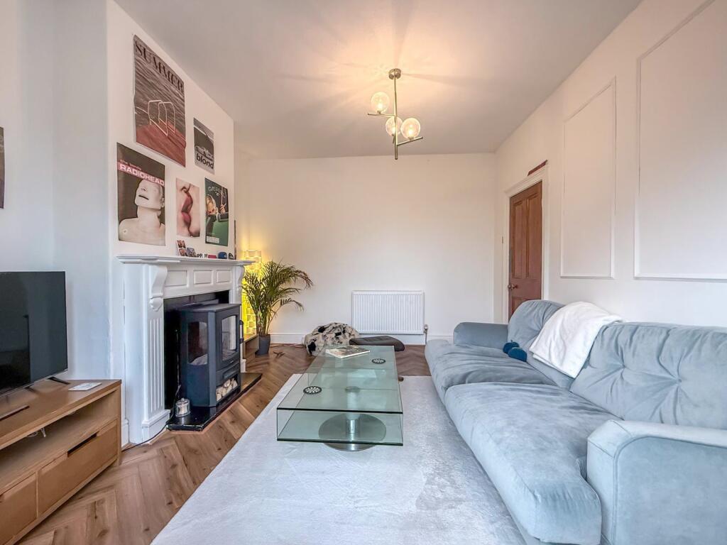 House in Stockport - View 2