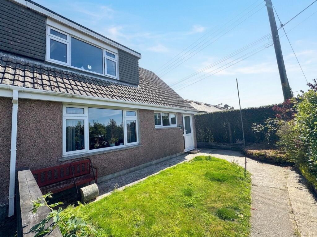 Main image of property: Longfield Road, Camelford, PL32