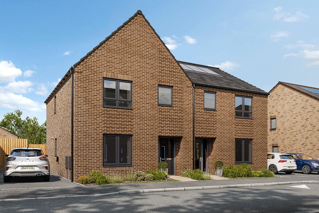 Main image of property: Minterne Avenue
Borden
Sittingbourne
Kent
ME10 1SF