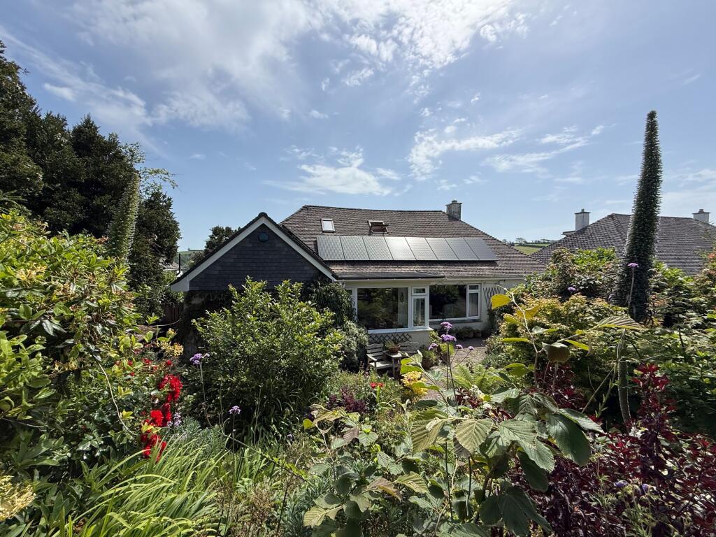 Main image of property: Castle View Park, Mawnan Smith, TR11
