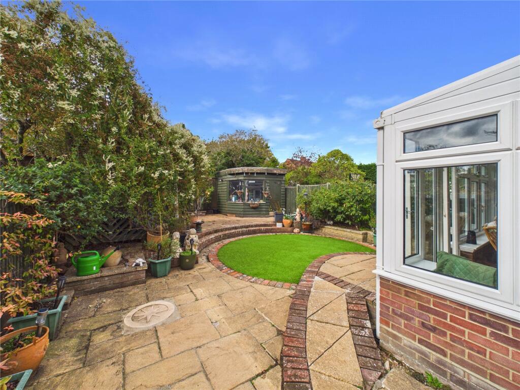 House in Chelmsford - View 4