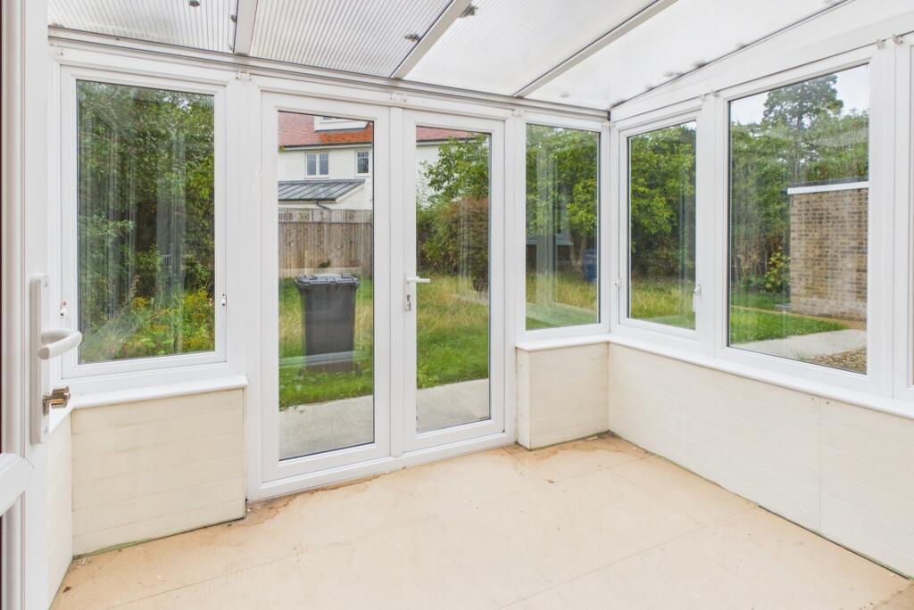 House in Cambridge, Grantchester - View 5