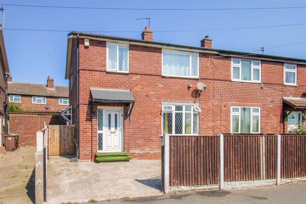 Main image of property: Windhill Road, Wakefield