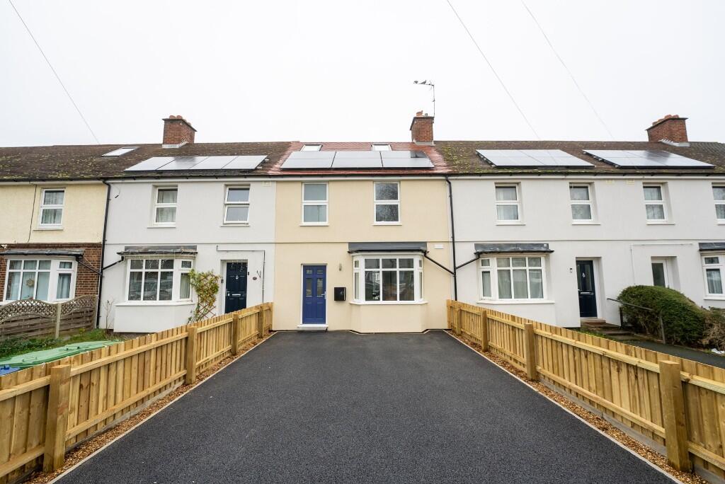 Main image of property: Glebe Road, Cambridge CB1