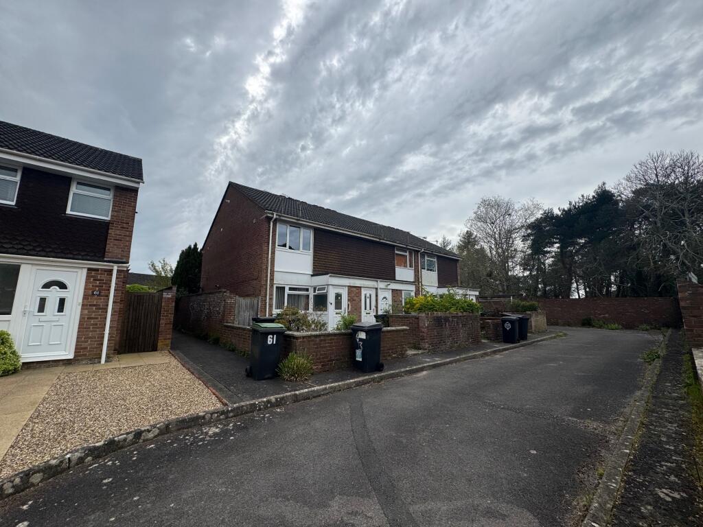 Main image of property: Bradford Road, Muscliffe