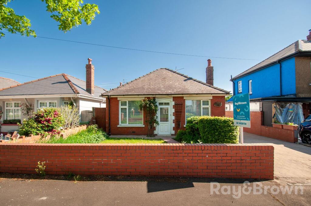 House in Cardiff, Heath - View 4