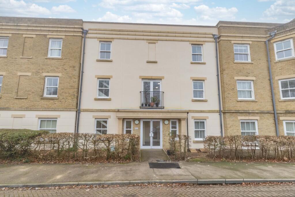 Main image of property: Ainsley Way, Chartham, Canterbury, Kent, CT4